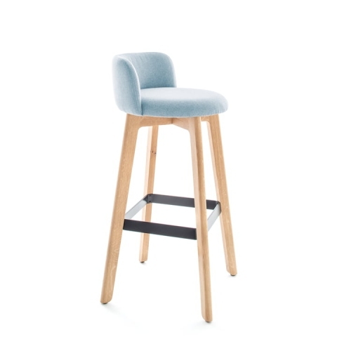 krzesło barowe stylowe; designerski krzesło barowe; wytrzymałe krzesło barowe;